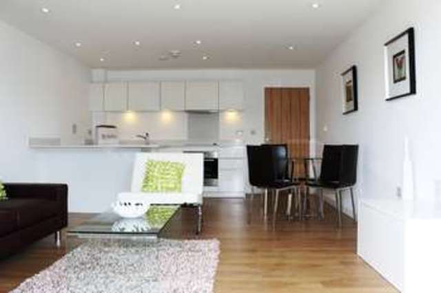  Image of 1 bedroom Flat to rent in Seven Sea Gardens London E3 at Kara Court  Bow, E3 3GX
