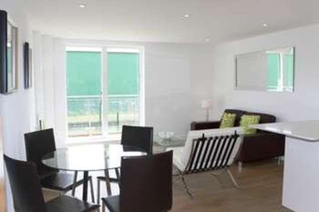  Image of 1 bedroom Flat to rent in Seven Sea Gardens London E3 at Kara Court  Bow, E3 3GX