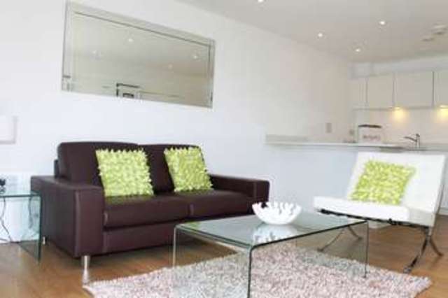  Image of 1 bedroom Flat to rent in Seven Sea Gardens London E3 at Kara Court  Bow, E3 3GX