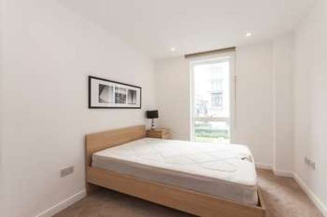  Image of 2 bedroom Flat to rent in Seven Sea Gardens London E3 at Kara Court  Bow, E3 3GX