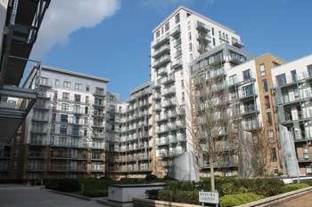  Image of 3 bedroom Flat for sale in Seven Sea Gardens London E3 at Kara Court  Bow, E3 3GX