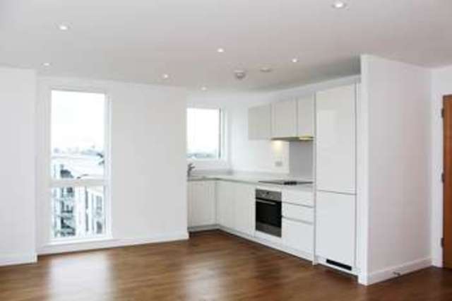  Image of 3 bedroom Flat for sale in Seven Sea Gardens London E3 at Kara Court  Bow, E3 3GX