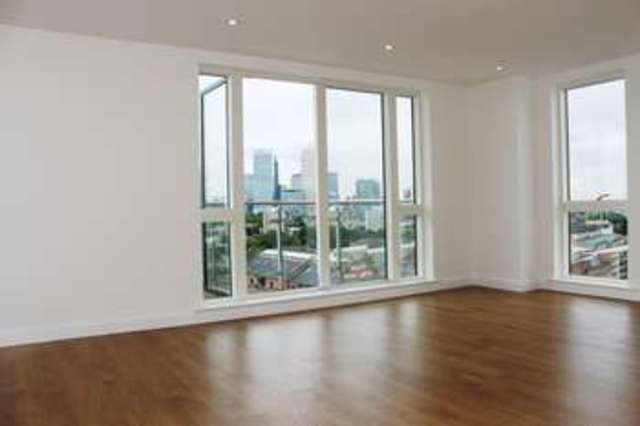  Image of 3 bedroom Flat for sale in Seven Sea Gardens London E3 at Kara Court  Bow, E3 3GX