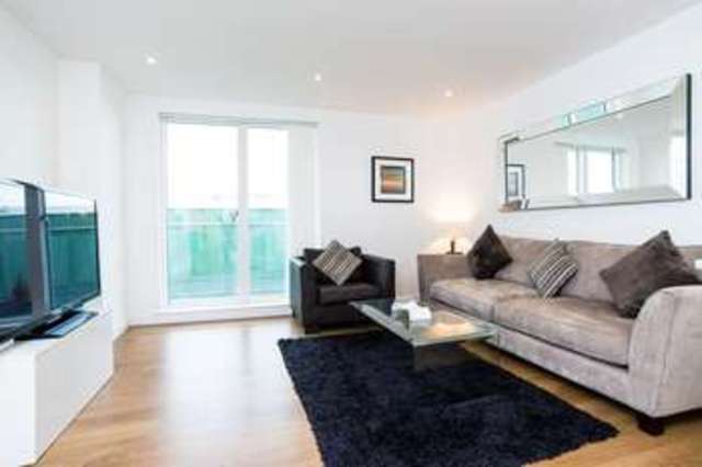  Image of 1 bedroom Flat for sale in Seven Sea Gardens London E3 at Kara Court  Bow, E3 3GX