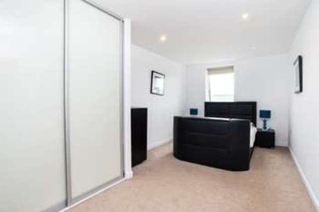  Image of 1 bedroom Flat for sale in Seven Sea Gardens London E3 at Kara Court  Bow, E3 3GX