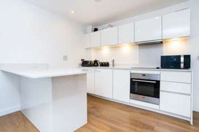  Image of 1 bedroom Flat for sale in Seven Sea Gardens London E3 at Kara Court  Bow, E3 3GX