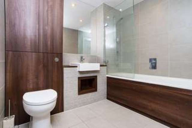  Image of 1 bedroom Flat for sale in Seven Sea Gardens London E3 at Kara Court  Bow, E3 3GX