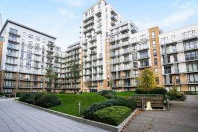  Image of 1 bedroom Flat for sale in Seven Sea Gardens London E3 at Kara Court  Bow, E3 3GX