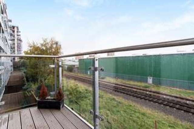  Image of 1 bedroom Flat for sale in Seven Sea Gardens London E3 at Kara Court  Bow, E3 3GX