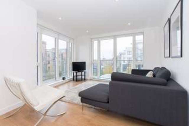  Image of 3 bedroom Flat for sale in Seven Sea Gardens London E3 at Kara Court  Bow, E3 3GX