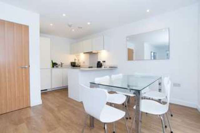  Image of 3 bedroom Flat for sale in Seven Sea Gardens London E3 at Kara Court  Bow, E3 3GX