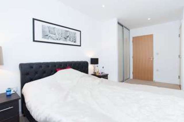  Image of 3 bedroom Flat for sale in Seven Sea Gardens London E3 at Kara Court  Bow, E3 3GX