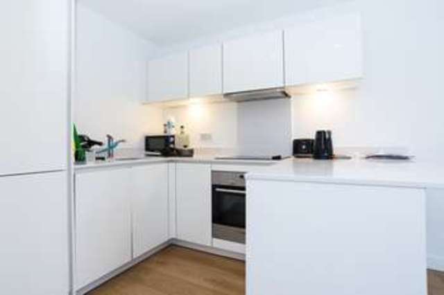  Image of 3 bedroom Flat for sale in Seven Sea Gardens London E3 at Kara Court  Bow, E3 3GX