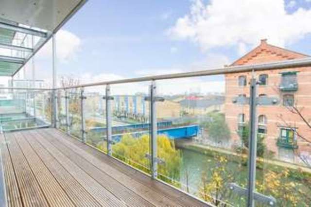  Image of 3 bedroom Flat for sale in Seven Sea Gardens London E3 at Kara Court  Bow, E3 3GX