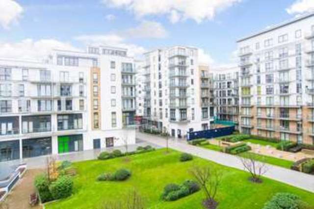  Image of 3 bedroom Flat for sale in Seven Sea Gardens London E3 at Kara Court  Bow, E3 3GX