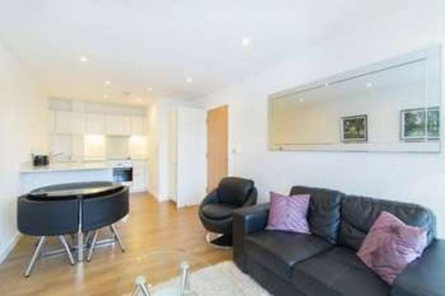  Image of 1 bedroom Flat for sale in Seven Sea Gardens London E3 at Kara Court  Bow, E3 3GX