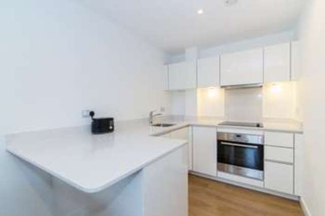  Image of 1 bedroom Flat for sale in Seven Sea Gardens London E3 at Kara Court  Bow, E3 3GX