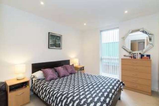  Image of 1 bedroom Flat for sale in Seven Sea Gardens London E3 at Kara Court  Bow, E3 3GX