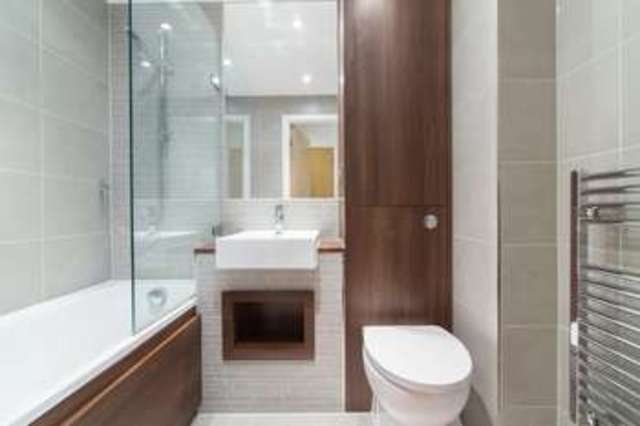 Image of 1 bedroom Flat for sale in Seven Sea Gardens London E3 at Kara Court  Bow, E3 3GX