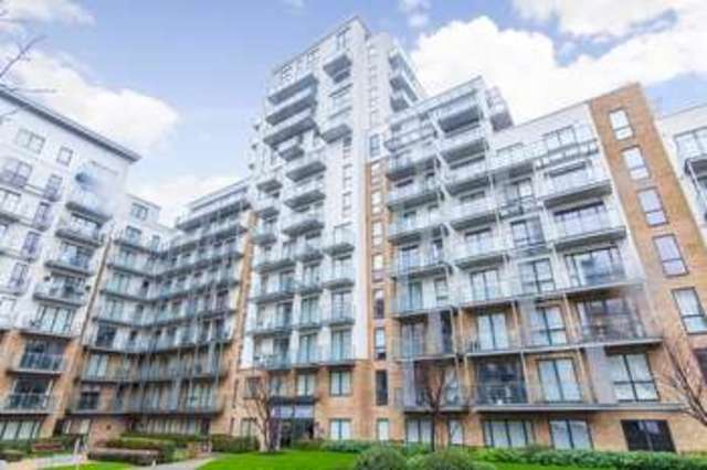  Image of 1 bedroom Flat for sale in Seven Sea Gardens London E3 at Kara Court  Bow, E3 3GX