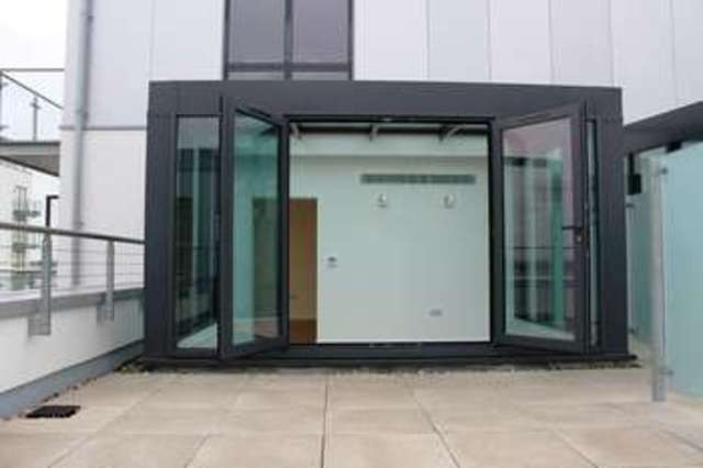  Image of 2 bedroom Flat for sale in Voysey Square London E3 at Sargasso Court  Bow, E3 3LG