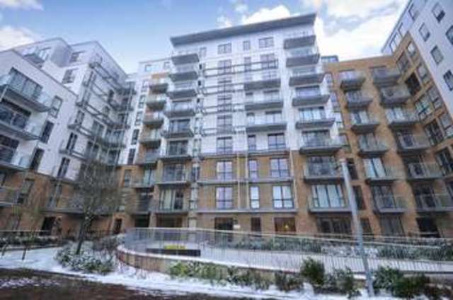  Image of 2 bedroom Flat for sale in Voysey Square London E3 at Sargasso Court  Bow, E3 3LG
