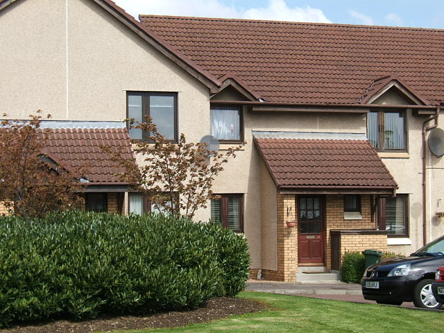  Image of 2 bedroom Flat to rent in Castings Court Falkirk FK2 at Falkirk Falkirk Falkirk, FK2 7BA
