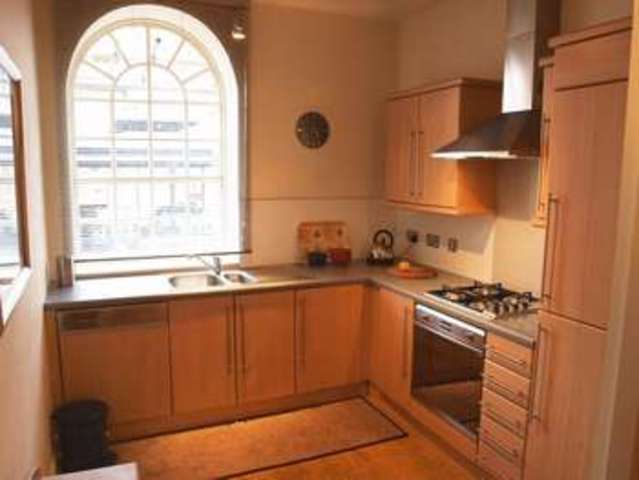  Image of 2 bedroom Flat for sale in Castle Brewery Newark NG24 at Castle Brewery  Newark, NG24 4AF