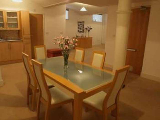  Image of 2 bedroom Flat for sale in Castle Brewery Newark NG24 at Castle Brewery  Newark, NG24 4AF