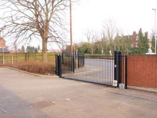  Image of 2 bedroom Flat for sale in Castle Brewery Newark NG24 at Castle Brewery  Newark, NG24 4AF
