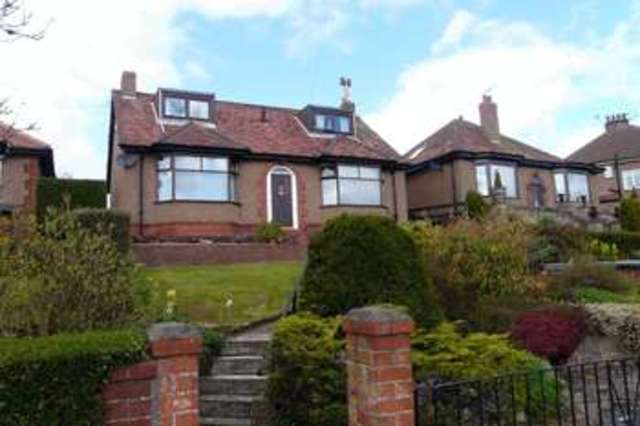  Image of 3 bedroom Detached house for sale in Castle Drive Berwick-upon-Tweed TD15 at Castle Drive  Berwick-Upon-Tweed, TD15 1NS