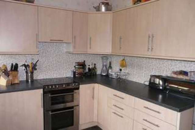  Image of 3 bedroom Detached house for sale in Castle Drive Berwick-upon-Tweed TD15 at Castle Drive  Berwick-Upon-Tweed, TD15 1NS