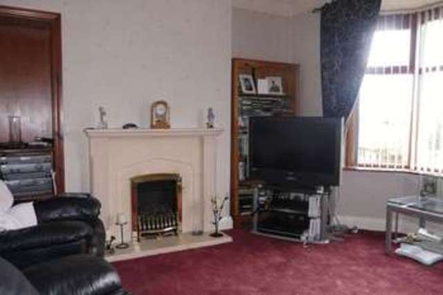  Image of 3 bedroom Detached house for sale in Castle Drive Berwick-upon-Tweed TD15 at Castle Drive  Berwick-Upon-Tweed, TD15 1NS
