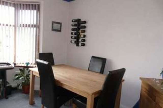  Image of 3 bedroom Detached house for sale in Castle Drive Berwick-upon-Tweed TD15 at Castle Drive  Berwick-Upon-Tweed, TD15 1NS