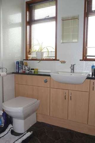  Image of 3 bedroom Detached house for sale in Castle Drive Berwick-upon-Tweed TD15 at Castle Drive  Berwick-Upon-Tweed, TD15 1NS
