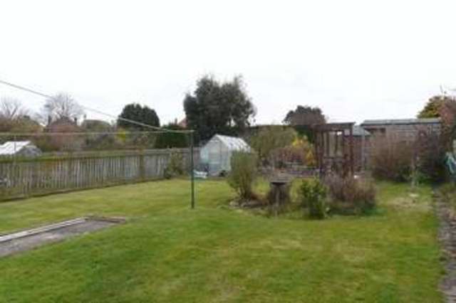  Image of 3 bedroom Detached house for sale in Castle Drive Berwick-upon-Tweed TD15 at Castle Drive  Berwick-Upon-Tweed, TD15 1NS