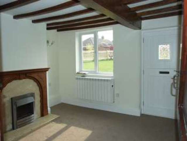  Image of 1 bedroom Terraced house to rent in Castle Hill East Leake Loughborough LE12 at Castle Hill  East Leake, LE12 6LU