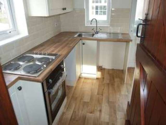 Image of 1 bedroom Terraced house to rent in Castle Hill East Leake Loughborough LE12 at Castle Hill  East Leake, LE12 6LU