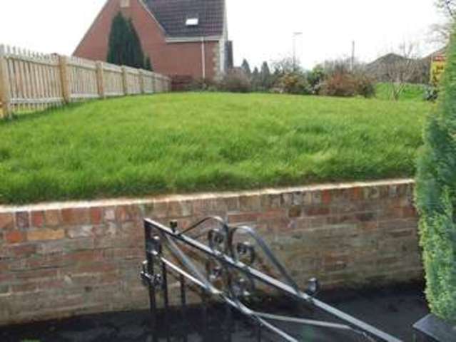  Image of 1 bedroom Terraced house to rent in Castle Hill East Leake Loughborough LE12 at Castle Hill  East Leake, LE12 6LU