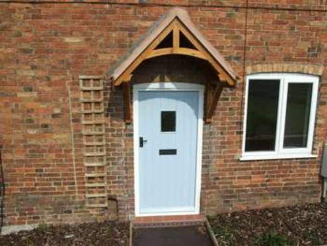  Image of 1 bedroom Terraced house to rent in Castle Hill East Leake Loughborough LE12 at Castle Hill  East Leake, LE12 6LU
