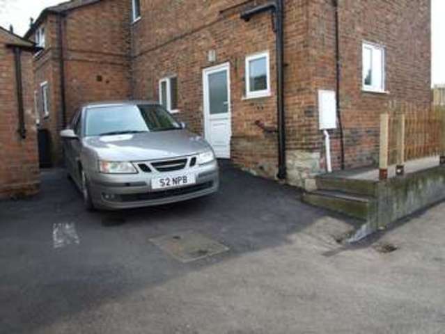  Image of 1 bedroom Terraced house to rent in Castle Hill East Leake Loughborough LE12 at Castle Hill  East Leake, LE12 6LU