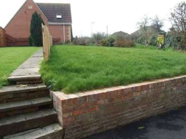  Image of 1 bedroom Terraced house to rent in Castle Hill East Leake Loughborough LE12 at Castle Hill  East Leake, LE12 6LU