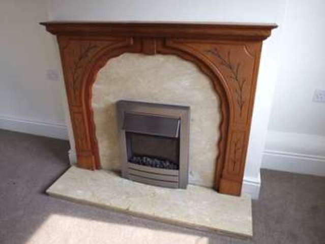  Image of 1 bedroom Terraced house to rent in Castle Hill East Leake Loughborough LE12 at Castle Hill  East Leake, LE12 6LU
