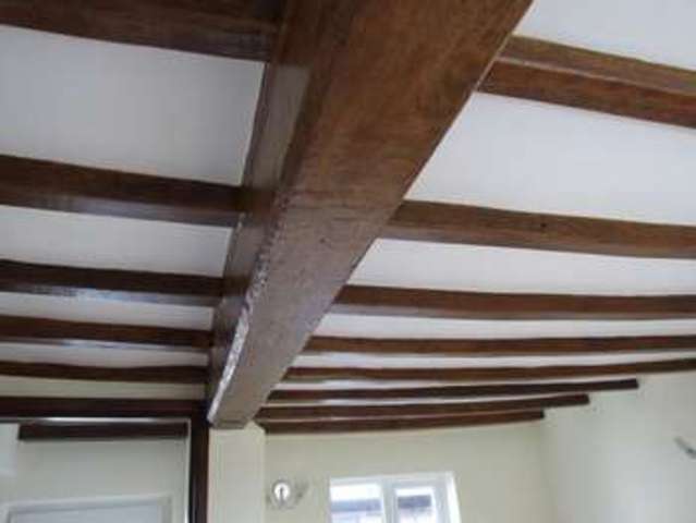  Image of 1 bedroom Terraced house to rent in Castle Hill East Leake Loughborough LE12 at Castle Hill  East Leake, LE12 6LU