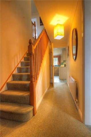  Image of 4 bedroom Detached house for sale in Castlehills Castleside Consett DH8 at Castleside Consett Allensford, DH8 9RL