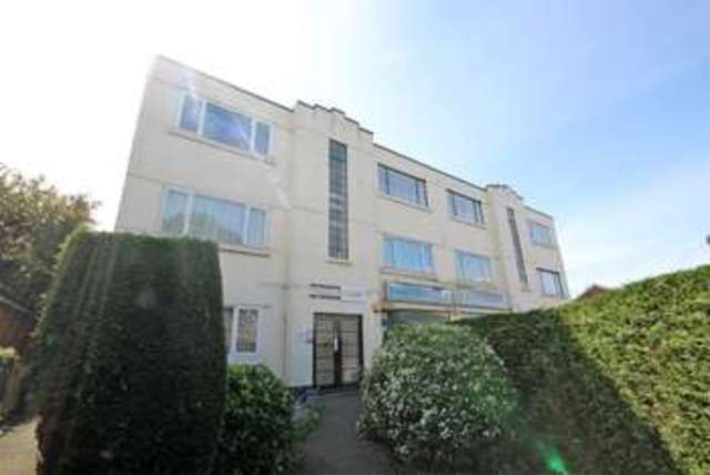  Image of 2 bedroom Flat for sale in Castle Lane East Bournemouth BH7 at Castle Lane East  Bournemouth, BH7 6SP