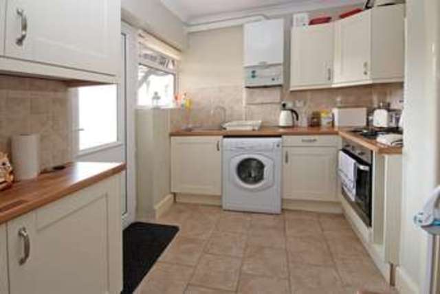  Image of 2 bedroom Flat for sale in Castle Lane East Bournemouth BH7 at Castle Lane East  Bournemouth, BH7 6SP