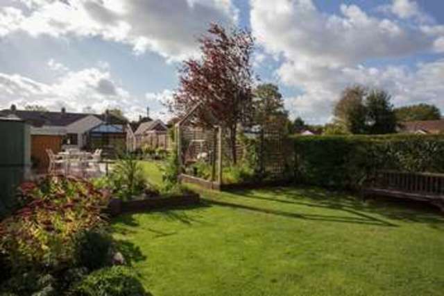  Image of 3 bedroom Detached house for sale in Castle Road Rowland