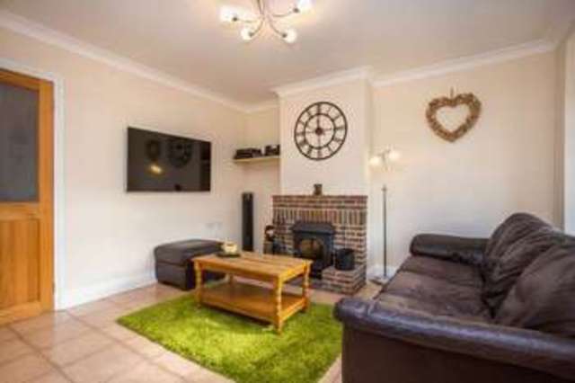  Image of 3 bedroom Detached house for sale in Castle Road Rowland