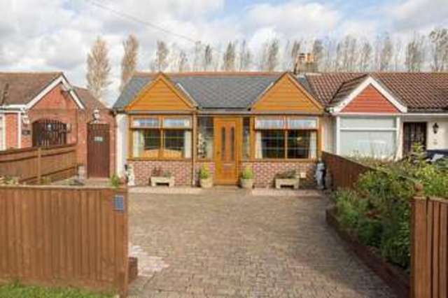  Image of 3 bedroom Detached house for sale in Castle Road Rowland